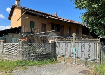 Rustico Via 4 novembre, Borgaro Torinese - foto 4