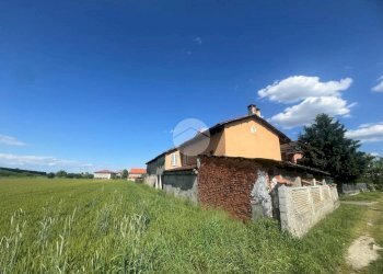 Rustico Via 4 novembre, Borgaro Torinese - foto 3