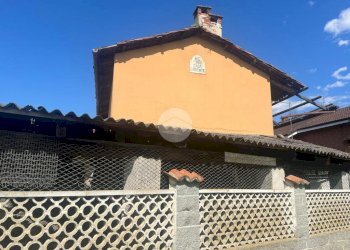 Rustico Via 4 novembre, Borgaro Torinese - foto 5