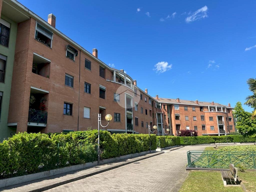 Four-room apartment Via garibaldi, Borgaro Torinese - photo 1