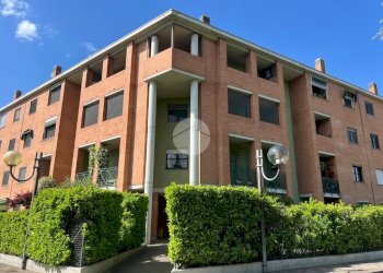 Quadrilocale Via garibaldi, Borgaro Torinese - foto 24