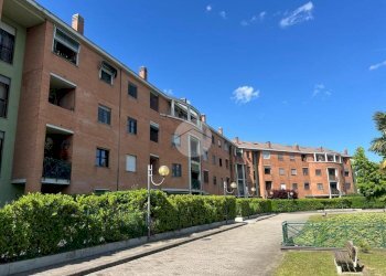 Quadrilocale Via garibaldi, Borgaro Torinese - foto 1