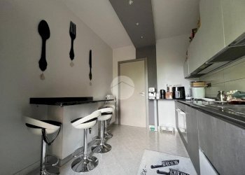 Quadrilocale Via garibaldi, Borgaro Torinese - foto 8