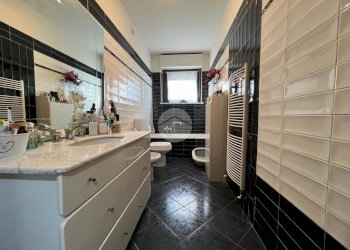 Quadrilocale Via garibaldi, Borgaro Torinese - foto 11