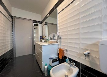 Quadrilocale Via garibaldi, Borgaro Torinese - foto 13