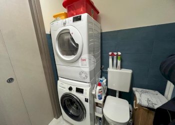 Quadrilocale Via garibaldi, Borgaro Torinese - foto 20