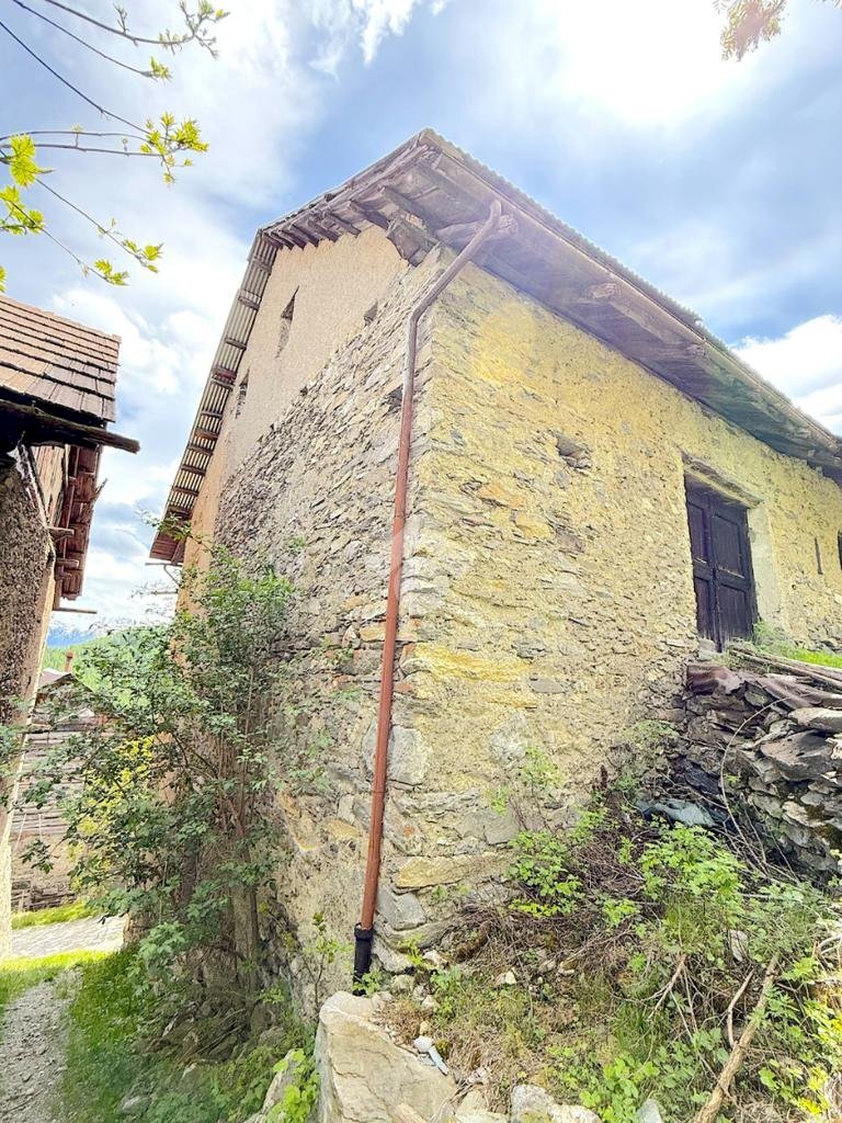 Rustico Frazione Desertes, Cesana Torinese - foto 3