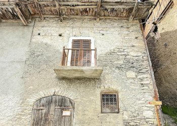 Rustico Frazione Desertes, Cesana Torinese - foto 2