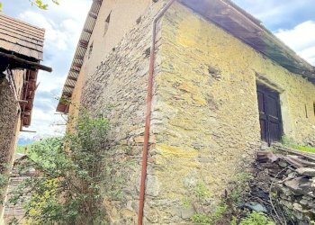 Rustico Frazione Desertes, Cesana Torinese - foto 3