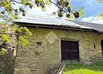 Rustico Frazione Desertes, Cesana Torinese - foto 4