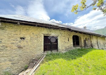 Rustico Frazione Desertes, Cesana Torinese - foto 5