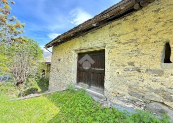 Rustico Frazione Desertes, Cesana Torinese - foto 6