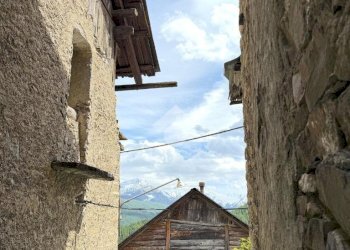 Rustico Frazione Desertes, Cesana Torinese - foto 9