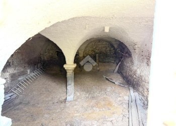 Rustico Frazione Desertes, Cesana Torinese - foto 11