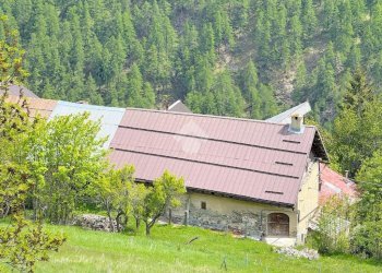 Rustico Frazione Desertes, Cesana Torinese - foto 12