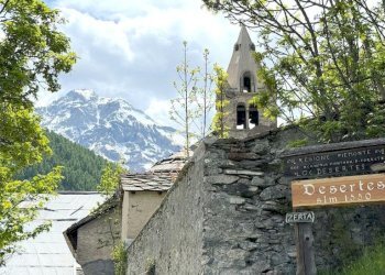 Rustico Frazione Desertes, Cesana Torinese - foto 14