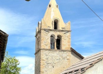 Rustico Frazione Desertes, Cesana Torinese - foto 15