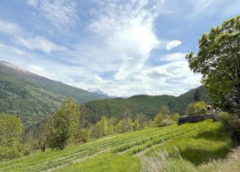 Rustico Frazione Desertes, Cesana Torinese - foto 20