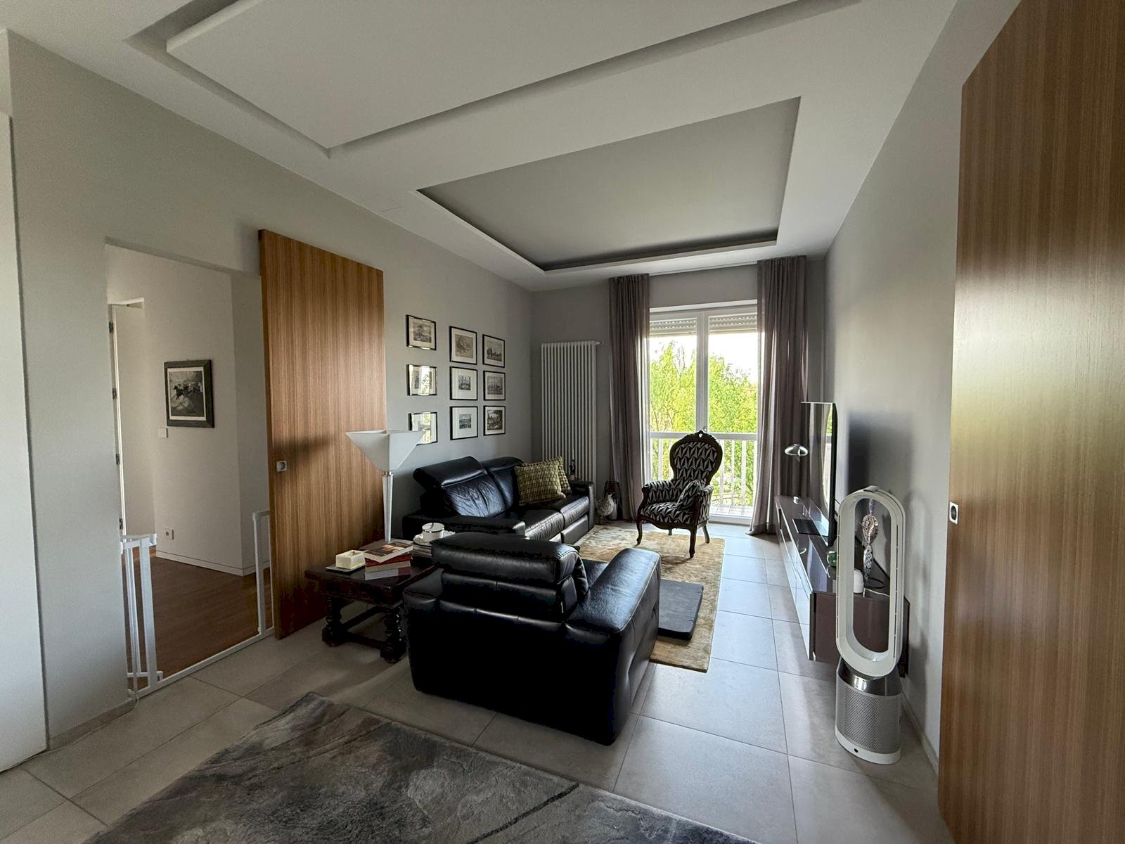 Appartamento Via Mario Desderi, 27, Asti - foto 1