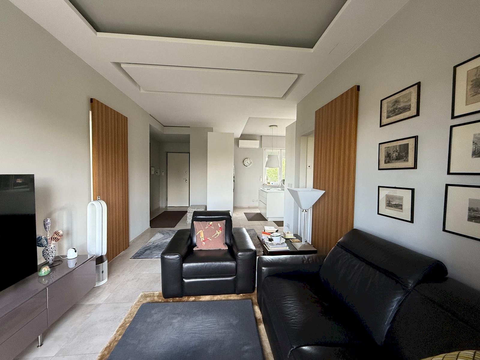 Appartamento Via Mario Desderi, 27, Asti - foto 2