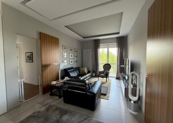 Appartamento Via Mario Desderi, 27, Asti - foto 1