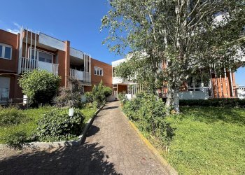 Appartamento Via Mario Desderi, 27, Asti - foto 26