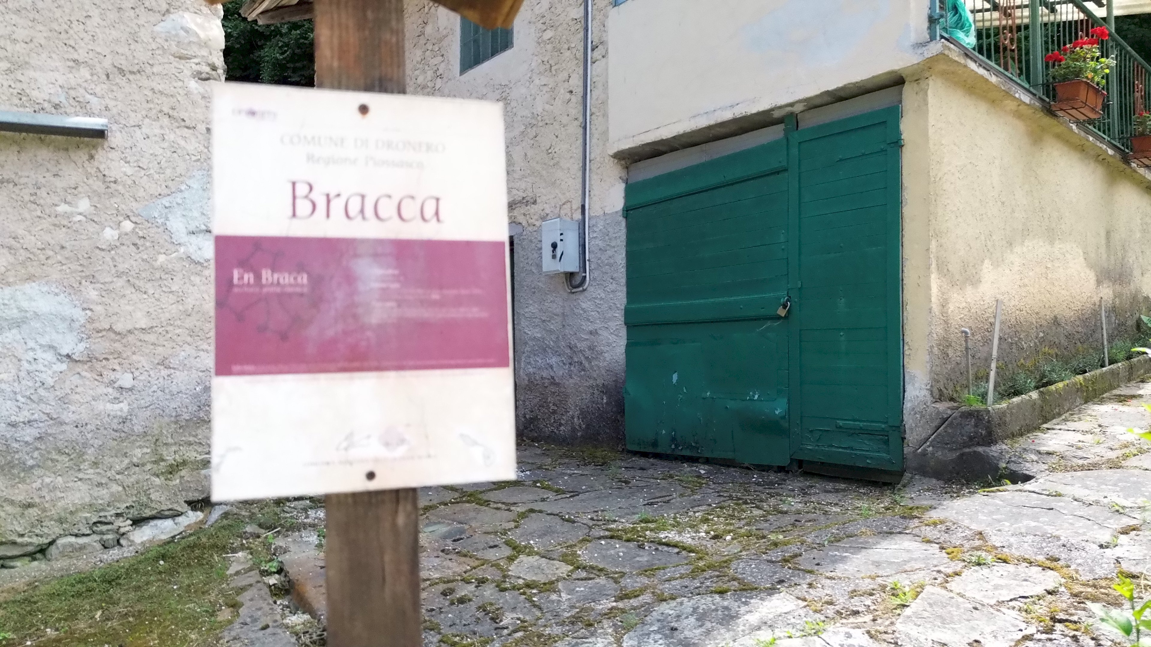 Casa semi indipendente Regione Piossasco Comba, snc, Dronero - foto 2