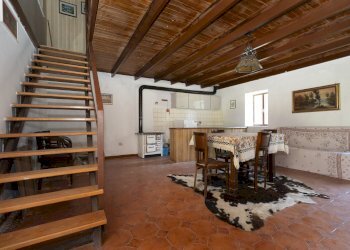 Casa semi indipendente Regione Piossasco Comba, snc, Dronero - foto 4