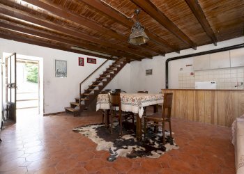 Casa semi indipendente Regione Piossasco Comba, snc, Dronero - foto 5