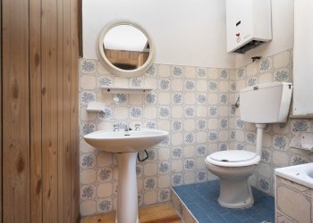 Casa semi indipendente Regione Piossasco Comba, snc, Dronero - foto 9