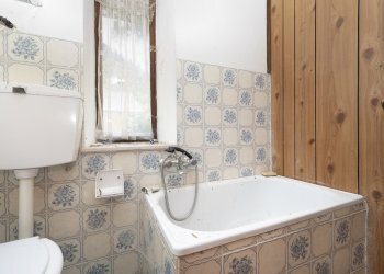 Casa semi indipendente Regione Piossasco Comba, snc, Dronero - foto 10