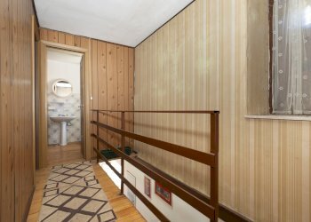 Casa semi indipendente Regione Piossasco Comba, snc, Dronero - foto 14