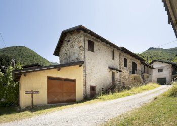 Casa semi indipendente Regione Piossasco Comba, snc, Dronero - foto 20