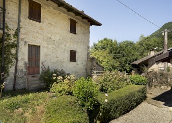 Casa semi indipendente Regione Piossasco Comba, snc, Dronero - foto 3