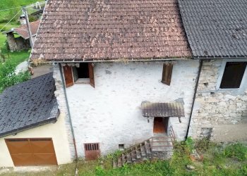 Casa semi indipendente Regione Piossasco Comba, snc, Dronero - foto 21