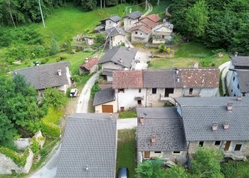 Casa semi indipendente Regione Piossasco Comba, snc, Dronero - foto 22