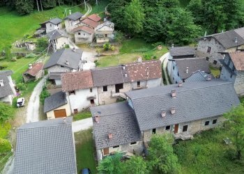 Casa semi indipendente Regione Piossasco Comba, snc, Dronero - foto 23