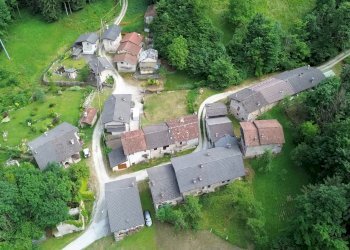 Casa semi indipendente Regione Piossasco Comba, snc, Dronero - foto 24