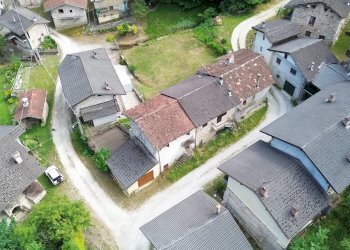 Casa semi indipendente Regione Piossasco Comba, snc, Dronero - foto 25