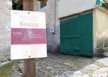 Casa semi indipendente Regione Piossasco Comba, snc, Dronero - foto 2