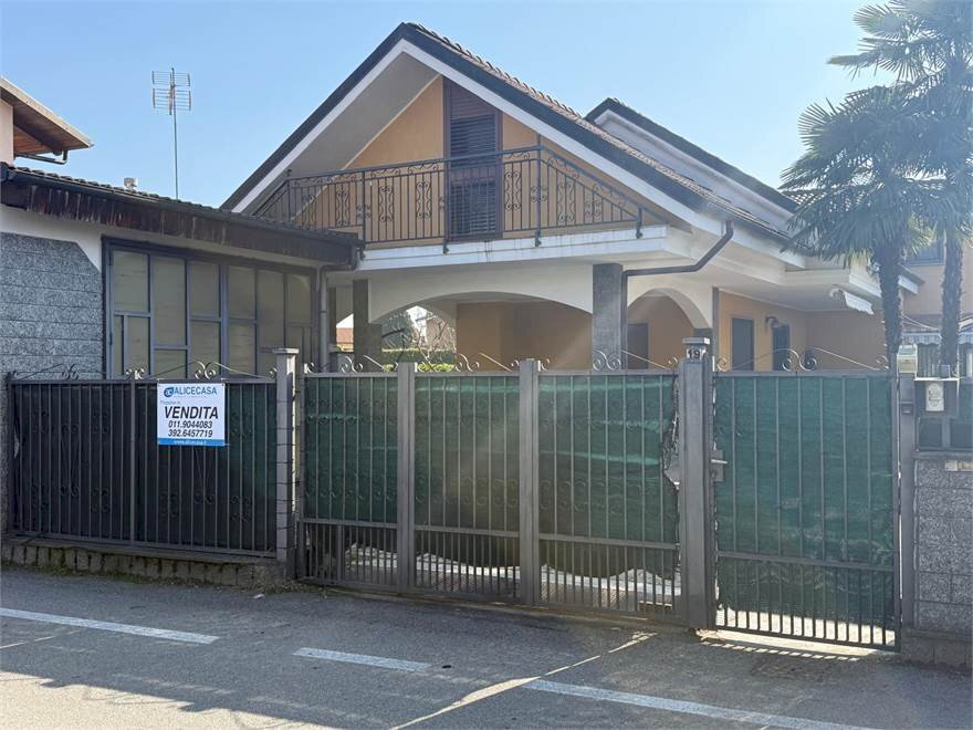 Villa Rivalta di Torino - foto 1