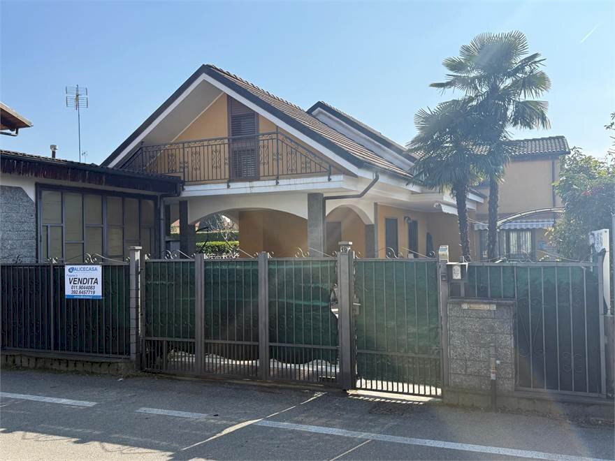 Villa Rivalta di Torino - foto 2