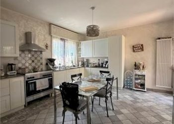 Villa Rivalta di Torino - foto 27