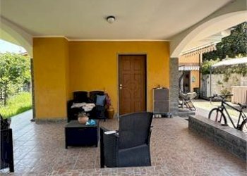 Villa Rivalta di Torino - foto 30