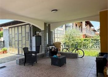 Villa Rivalta di Torino - foto 31