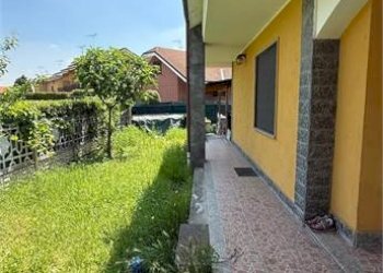 Villa Rivalta di Torino - foto 34