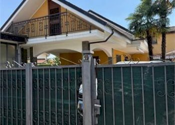 Villa Rivalta di Torino - foto 40