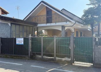 Villa Rivalta di Torino - foto 1