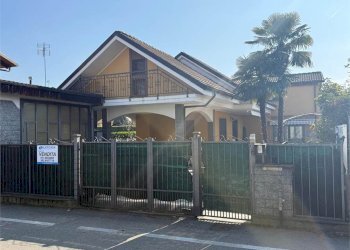 Villa Rivalta di Torino - foto 2