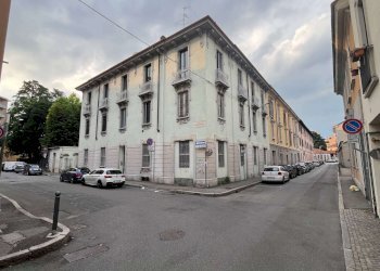 Terreno non edificabile Monza - foto 1
